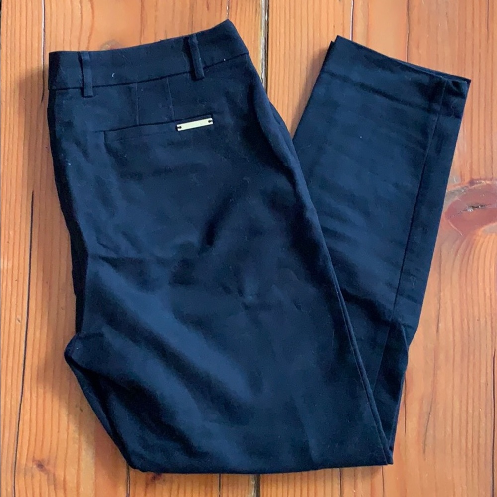 Jones New York - Grace Ankle Pant